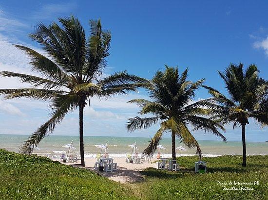 Praia de Intermares