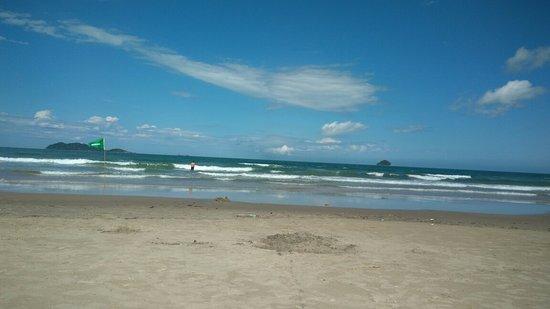 Praia do Itaguaçu