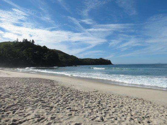 Praia De Maresias