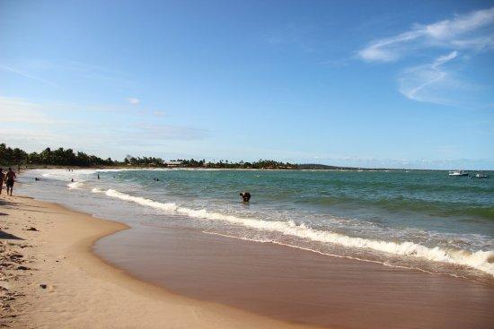 Praia da Espera
