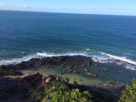 Praia do Mirante