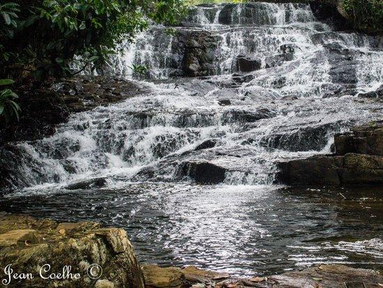 Cachoeira do Cleandro