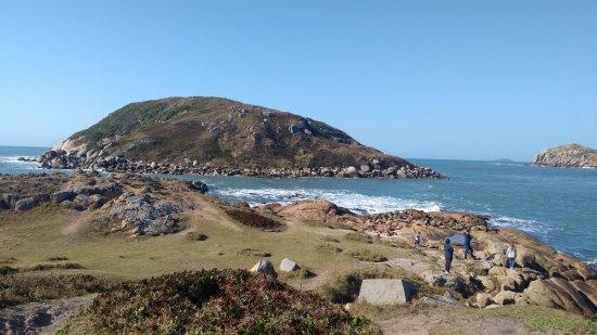 Praia Da Vila