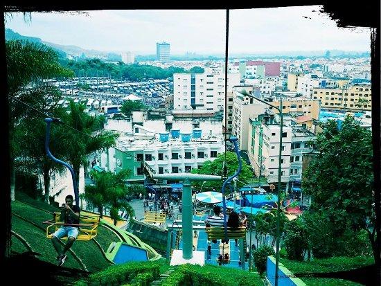 Teleférico Aparecida