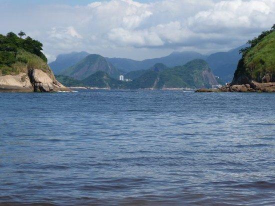 Praia de Piratininga