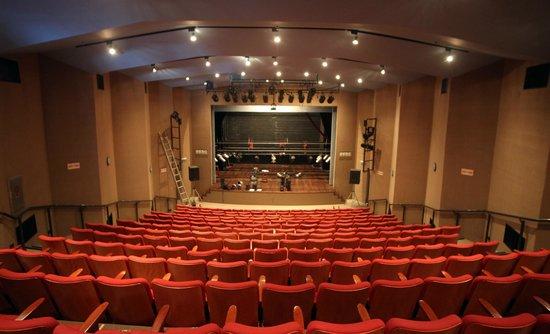 SESC Teresópolis