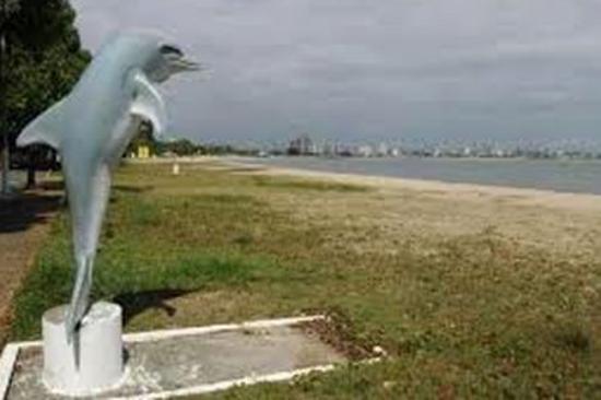 Praia Alegre