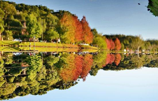 Lago São Bernardo