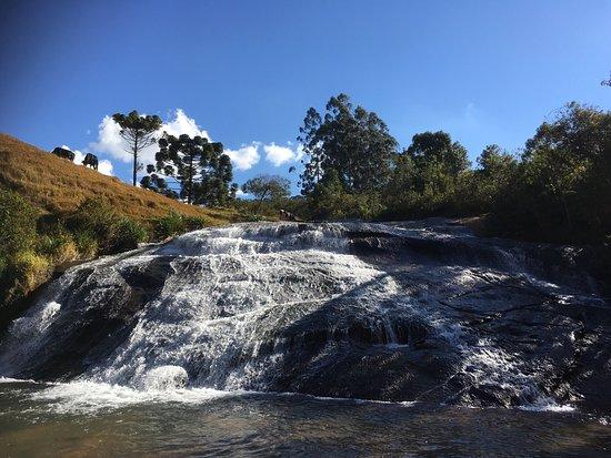 Cachoeira do Cruzeiro