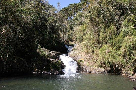 Cachoeira Simão