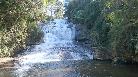 Cachoeira Sete Quedas