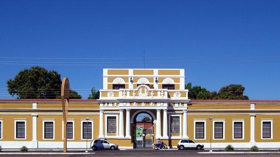 Sesc Arsenal