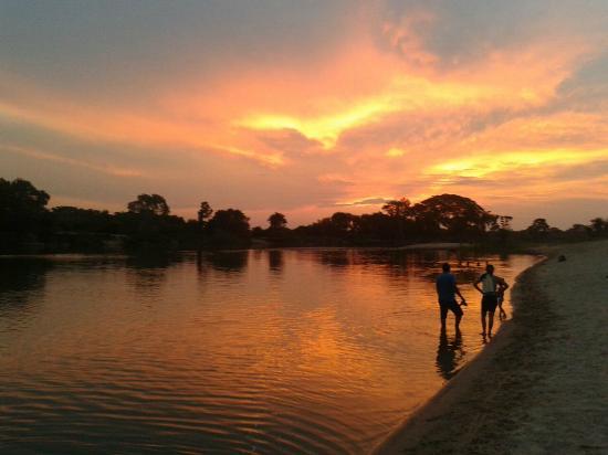 Praia do Daveron