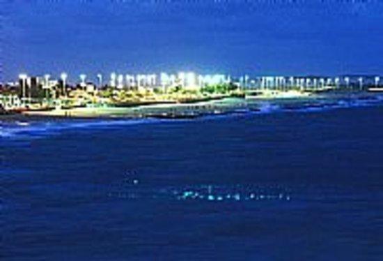 Praia dos Artistas