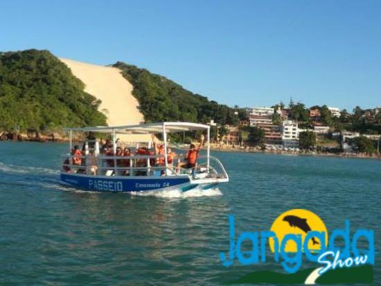 Jangada Show