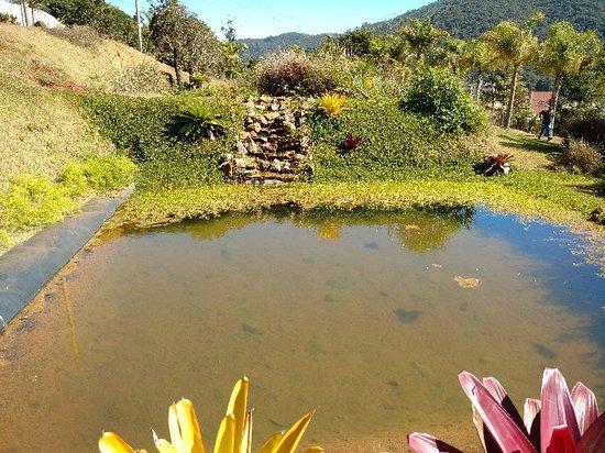 Fundação Jardim Botânico de Poços de Caldas