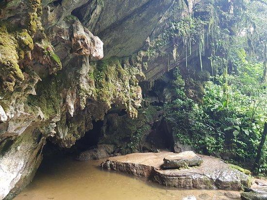 Rota das Cavernas
