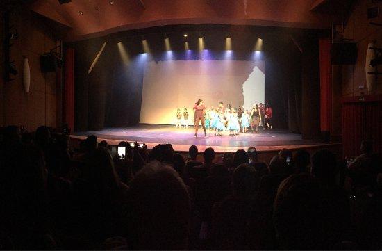 Teatro Colinas