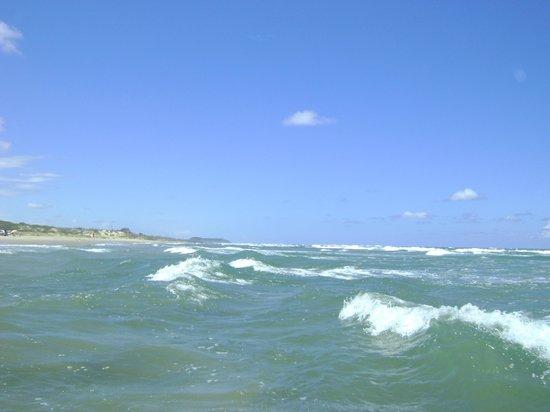 Praia Itapeva