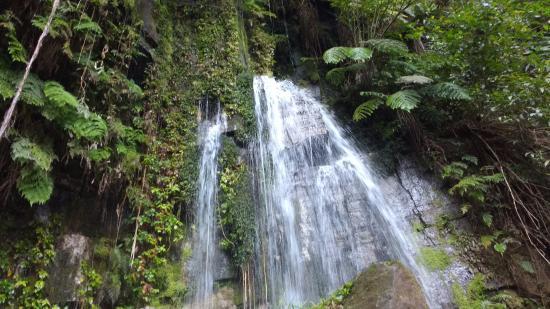 Cachoeira Pé da Serra