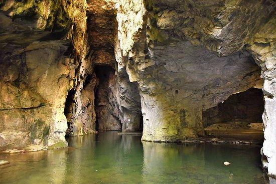 Gruta do Anjo