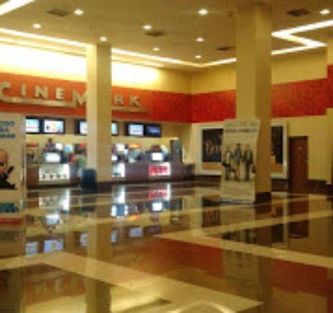 Cinemark