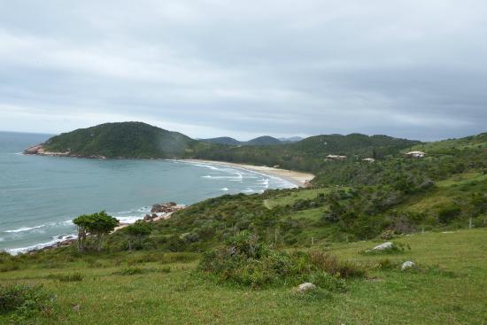 Praia Vermelha