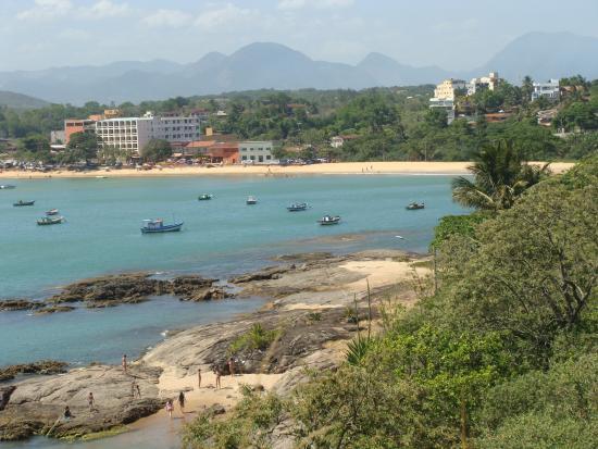 Praia de Meaípe