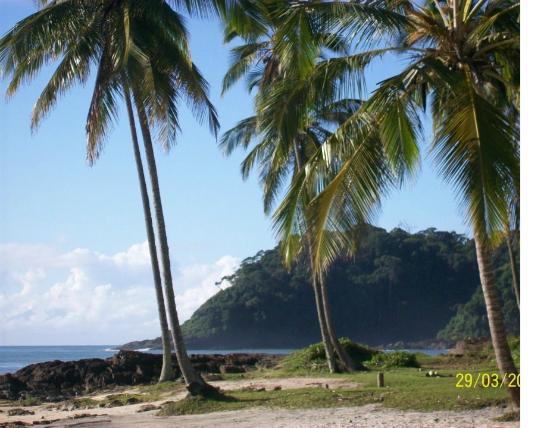 Praia do Resende