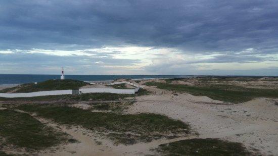 Praia Itaqui