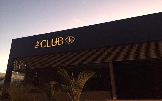 Clube