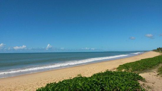Caraiva Beach