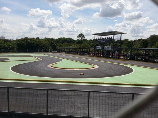 Mini Autódromo Internacional Zeca Elias