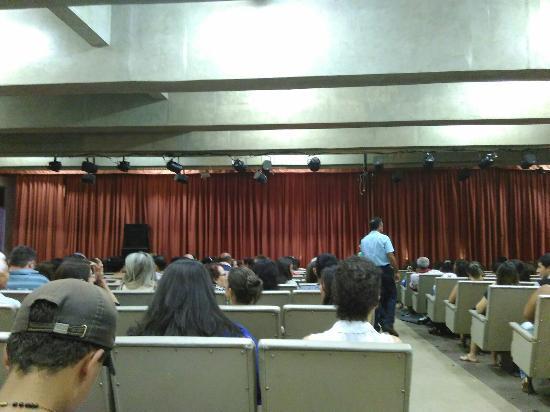 Teatro Municipal de São Sebastião do Paraíso