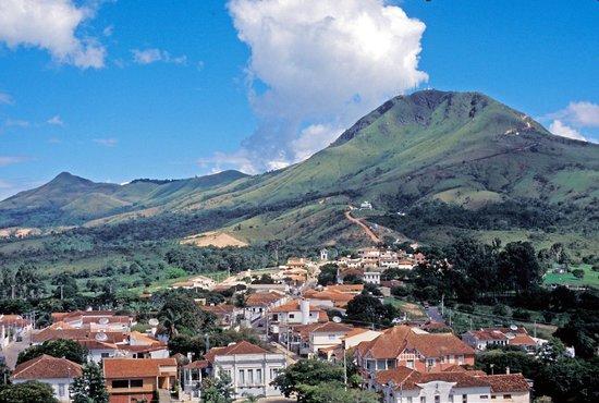 Serra da Tormenta