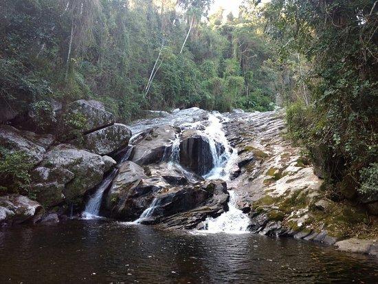 Cachoeira do Sertão de Taquari