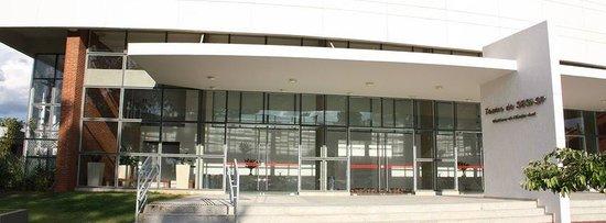 Teatro do SESI