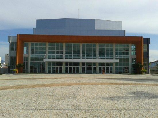 Teatro Mário Covas