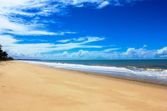 Praia Novo Prado