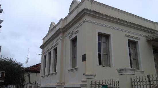 Teatro Municipal Leao de Formosa