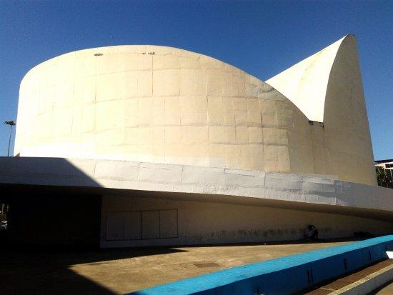 Teatro Municipal Raul Cortez