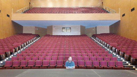 Teatro Municipal de Cascavel