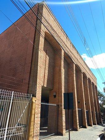 Casa de Cultura de Arcos