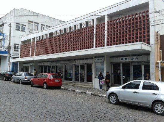 Arcoplex Marrocos
