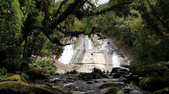 Cachoeira Santa Clara