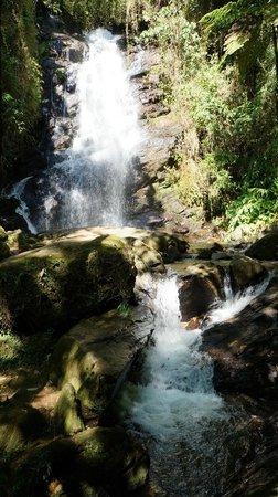 Cachoeira Veu de Noiva