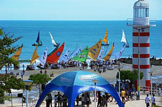Praia de Paracuru