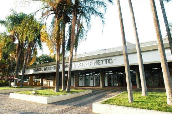 Teatro Municipal Dr. Losso Netto