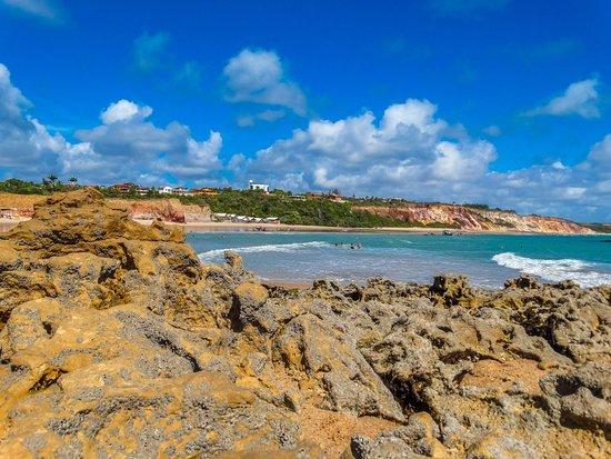 Praia do Amor