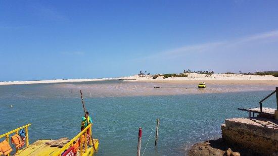 Praia de Águas Belas